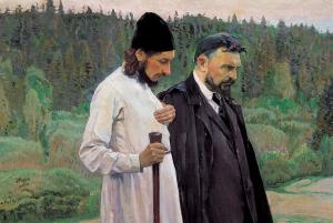 Sławomir Mazurek: Kto się boi apokatastazy?
