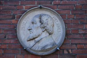 Waldemar Linke CP: Biblia, reformacja i ciche kroki Melanchtona