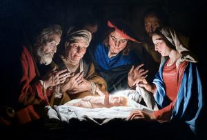 Karolina Kochańczyk-Bonińska: Jezus Chrystus – kosmiczny Logos Maksyma Wyznawcy 