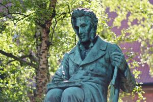 Agnieszka Gralewicz: Søren Kierkegaard a problem czasu