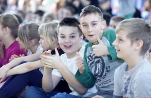 Jak przekazać 1% podatku Fundacji Świętego Mikołaja w usłudze Twój e-PIT? Wystarczy kilka kroków