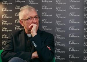 Jerzy Szymik: „Il mio amato Predecessore”. Benedykt XVI o Janie Pawle II