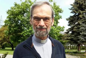 Ks. Manfred Deselaers: Wierzę, że Bóg nie opuścił ofiar