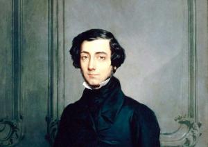 Remigiusz Forycki: Francja Tocqueville’a