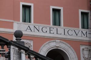 O. Edward Kaczyński OP: Uniwersytet św. Tomasza z Akwinu – „Angelicum”