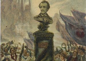 Jan Lechoń: O Juliuszu Słowackim