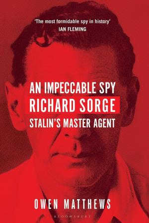 Samuraj Stalina. Recenzja książki „An Impeccable Spy. Richard Sorge, Stalin's Master Agent”