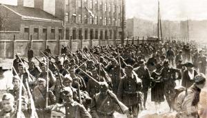 Wojciech Stanisławski: W pyle Kalisza, w mozyrskich błotach. Dramat rosyjskich sił antybolszewickich w Polsce 