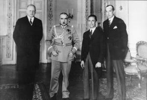 Marek Kornat: Jan Karski – historyk dyplomacji 