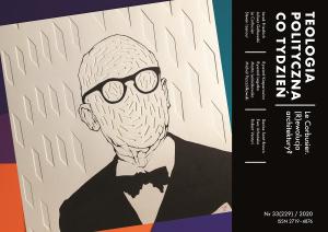 Le Corbusier. (R)ewolucja architektury? [TPCT 229]