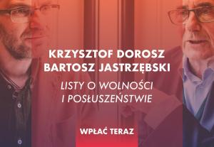 Ks. Jerzy Szymik: Światło z zachodu