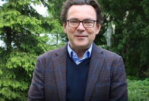 [FILM] Dariusz Karłowicz zaprasza do wspólnego budowania Instytutu Kultury Św. Jana Pawła II 