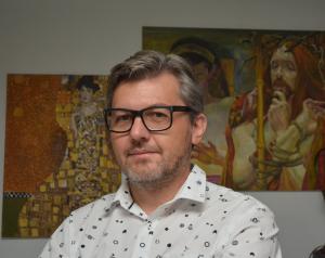 Piotr Birecki: Sztuka protestancka w Polsce