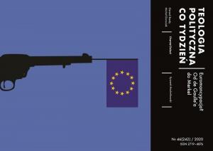 Euroemancypacja? Od de Gaulle'a do Merkel [TPCT 242]