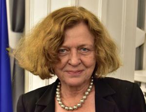 Ewa Junczyk-Ziomecka: Niedokończona misja Jana Karskiego
