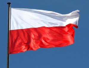 Dzień biało-czerwonej. „Pieśń o fladze" Konstantego Ildefonsa Gałczyńskiego