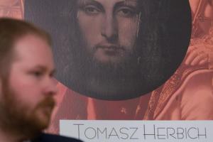 Janusz Dobieszewski: Mesjanizm wczoraj i dziś. Recenzja „Pragnienia Królestwa”