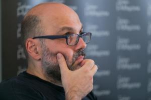 Piotr Graczyk: Lewica w świecie bez eschatologii