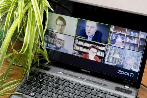 Kościół w kryzysie? Relacja z debaty Teologii Politycznej 