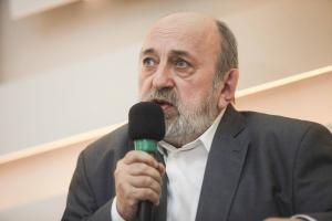 Krzysztof Masłoń: Józef Mackiewicz. Kościół, wolność, wojna 