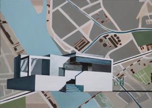 Ryszard Kasperowicz: Le Corbusier. Ścieżki modernizmu