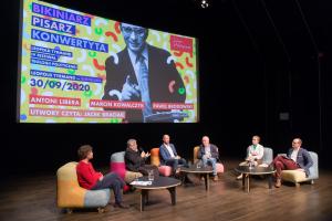 Bikiniarz, prorok jazzu czy Stańczyk stalinizmu? Inauguracja IV Festiwalu Teologii Politycznej