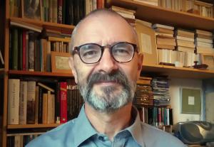 Wojciech Kaliszewski: Poeta smutnej miłości