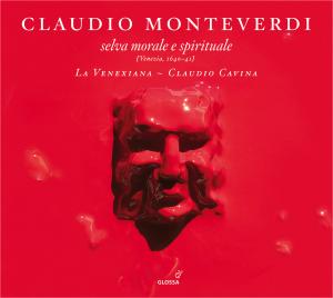 Antonina Karpowicz-Zbińkowska: La Venexiana, Claudio Monteverdi, „Selva morale e spirituale”