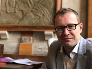 Między fenomenologią a psychiatrią. Rozmowa z Marcinem Moskalewiczem