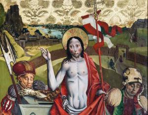 Ks. Przemysław Artemiuk: Zmartwychwstanie