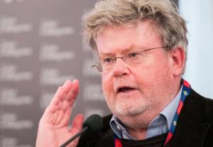 John Milbank: Nowy przedmiot nauk politycznych