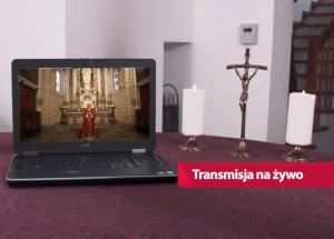 Ks. Jacek Grzybowski: Świat wirtualny wygrywa z realnym – także w religii