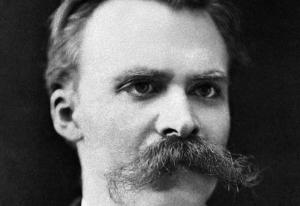 Marek Pąkciński: Nietzsche. Myśliciel Przymierza