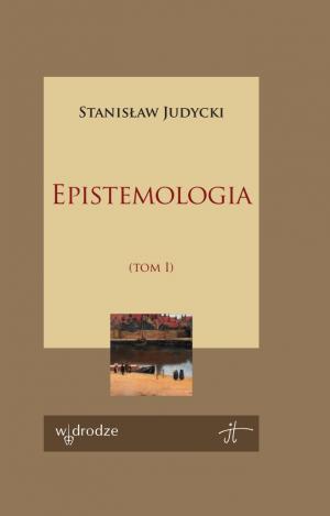 Epistemologia – Stanisław Judycki