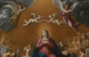 Ks. Przemysław Artemiuk: Wniebowzięcie Maryi
