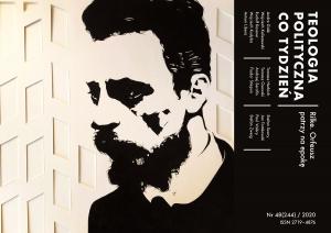 Rilke. Orfeusz patrzy na epokę [TPCT 244]