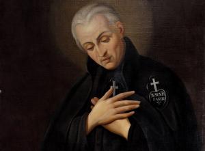 O. Waldemar Linke CP: Co mógł (a czego nie mógł) świecki w Kościele. Św. Paweł od Krzyża (1694-1775)