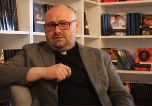O książce Jacka Salija OP „Dzieła wybrane, Święty Augustyn” mówi ks. Cezary Smuniewski