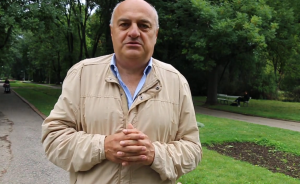 [FILM] Wojciech Tomczyk zachęca do wsparcia zbiórki na wydanie „Komedii”