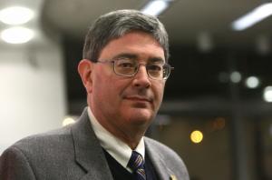 George Weigel: Spojrzeć na świat przez pryzmat myśli i nauczania Jana Pawła II