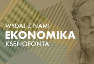 Dorota Tymura: Ogólny zarys treści „Ekonomika”