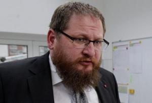 Piotr Cywiński: Pamięć jest kluczem do zrozumienia teraźniejszości