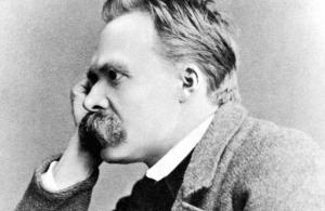 Artur Jocz: Nietzscheańskie inspiracje i religijne poszukiwania Tadeusza Micińskiego