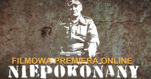 Muzeum Historii Polski zaprasza na film o gen. Maczku - dziś premiera online!