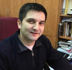 Piotr Guzowski: Nervus belli – rewolucja militarna a system skarbowy 