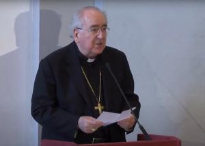 Kard. Stanisław Ryłko: Instytut Kultury to bijące serce Uniwersytetu