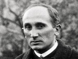 Romano Guardini: Święta Noc Narodzenia 