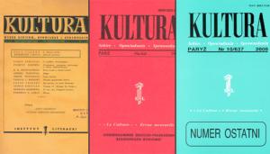 Przemysław Piętak: Ostpolitik „Kultury”