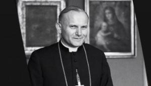 Andrzej Szostek MIC: Inspiracje fenomenologiczne w myśli filozoficznej Karola Wojtyły
