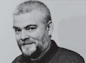 Paweł Paliwoda: Eliksir nieśmiertelności
